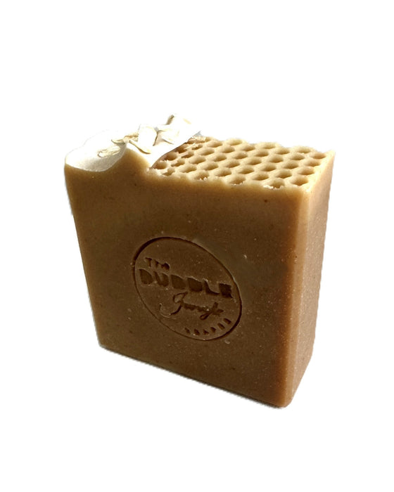 Unapologetically Naked Tallow Soap - 170g