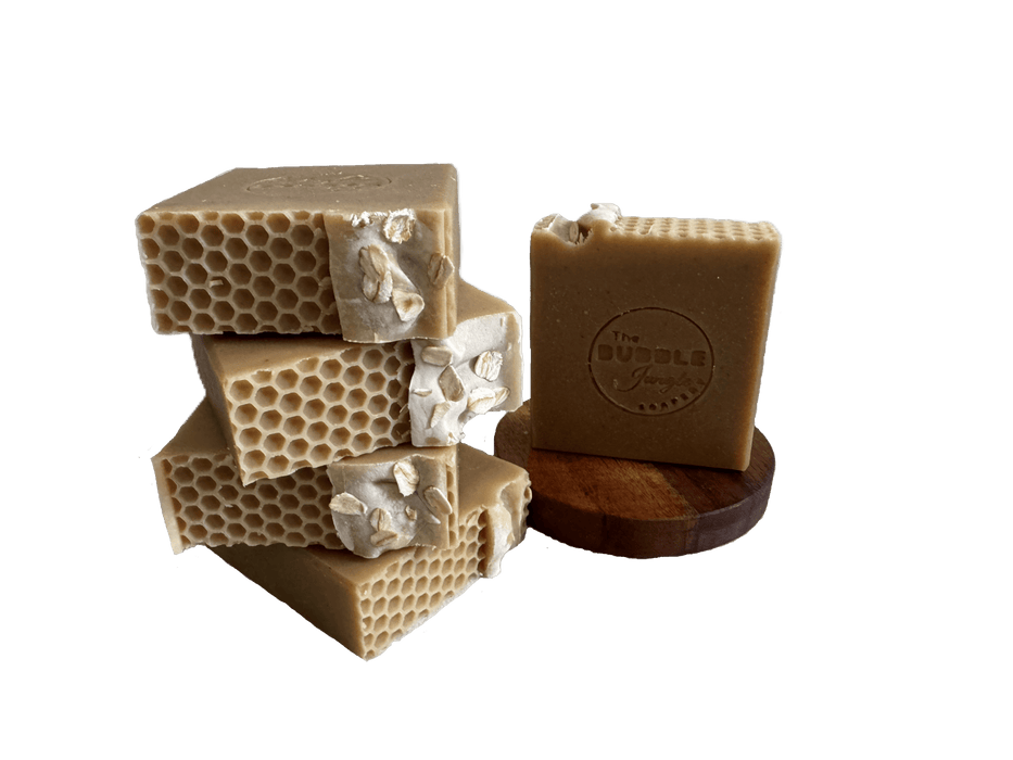 Unapologetically Naked Tallow Soap - 170g