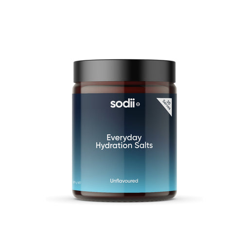 Unflavoured - 30 Serve Tub - Yo Keto