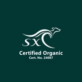 Certified Organic Grass Fed Beef Liver Capsules - 120 Capsules