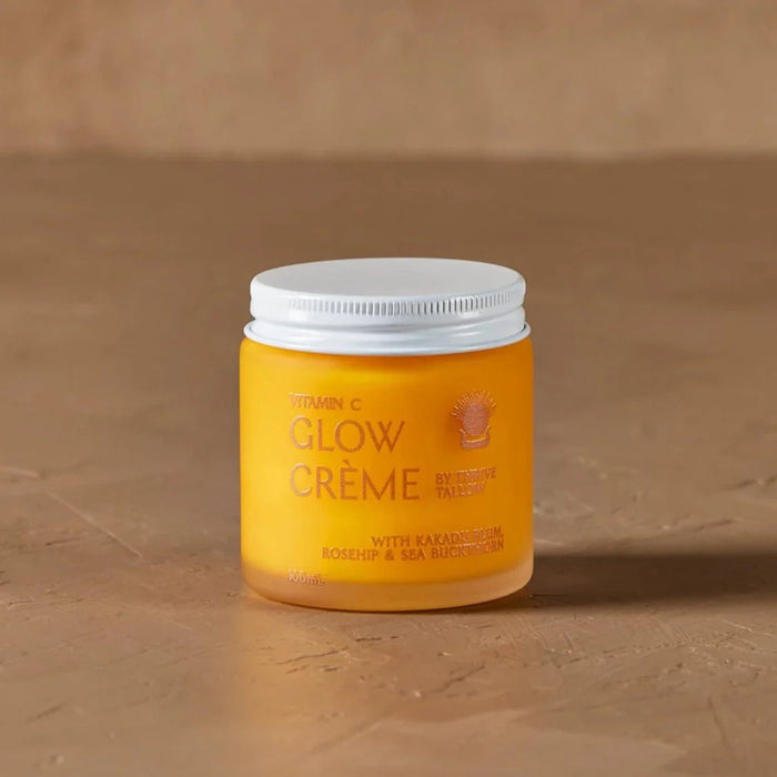Vitamin C Glow Creme - 100ml - Carnivore Store