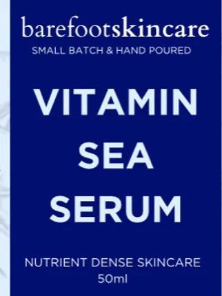 Vitamin Sea Serum - 50ml - Yo Keto