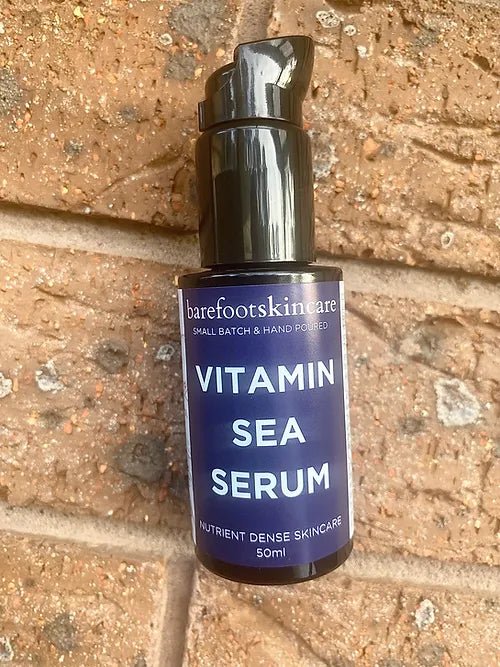 Vitamin Sea Serum - 50ml - Yo Keto