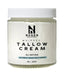 Whipped Tallow Cream - 120ml - Yo Keto