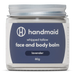 Whipped Tallow - Face And Body Balm - Lavender - 80g - Yo Keto