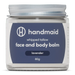 Whipped Tallow - Face And Body Balm - Lavender - 80g - Handmaid