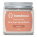 Whipped Tallow - Face And Body Balm - Natural - 80g - Handmaid