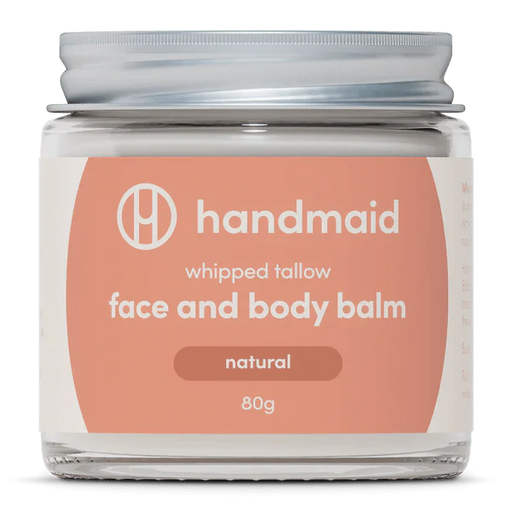 Whipped Tallow - Face And Body Balm - Natural - 80g - Yo Keto