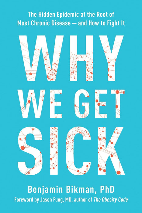 Why We Get Sick - Carnivore Store