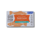 Wild Alaskan Salmon Fillets in Natural Water - 120g Can - Yo Keto