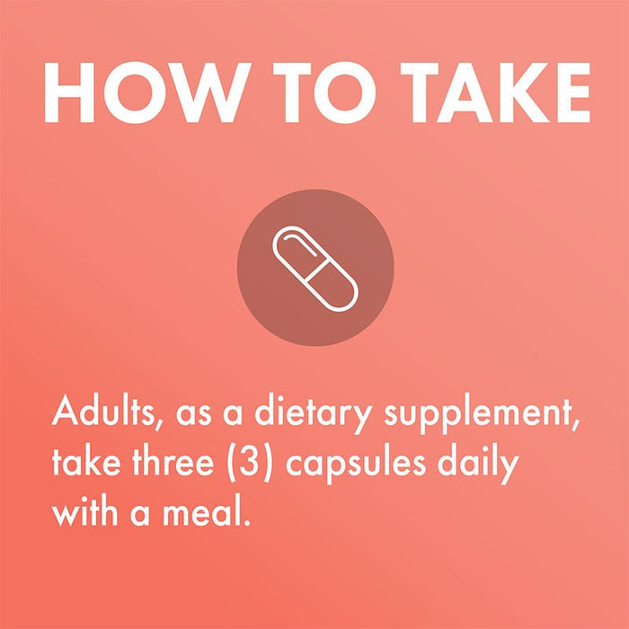 Wild Caught Alaskan Salmon Oil - 90 Capsules - Carnivore Store