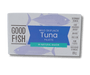 Wild Caught Tuna Fillets in Brine - 120g Can x 10 - Yo Keto