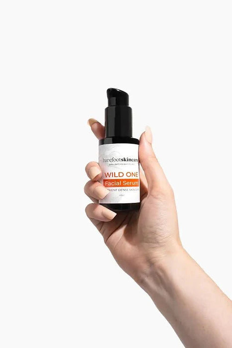 WILD ONE - Facial Serum - 44ml - Yo Keto