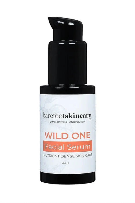 WILD ONE - Facial Serum - 44ml - Yo Keto