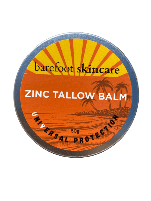 Zinc Tallow Balm - Carnivore Store