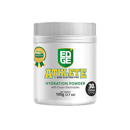 Athlete Hydration Powder - 30 Serves - Carnivore Store