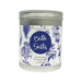 Bath Salts De-Stress Blend with Rose Geranium 500g - Carnivore Store