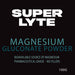 Magnesium Gluconate Powder - 100g - Yo Keto