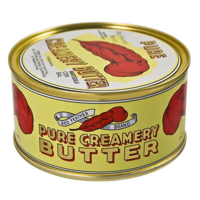 Pure Creamery Grass Fed Butter-Baking Supplies-Yo Keto
