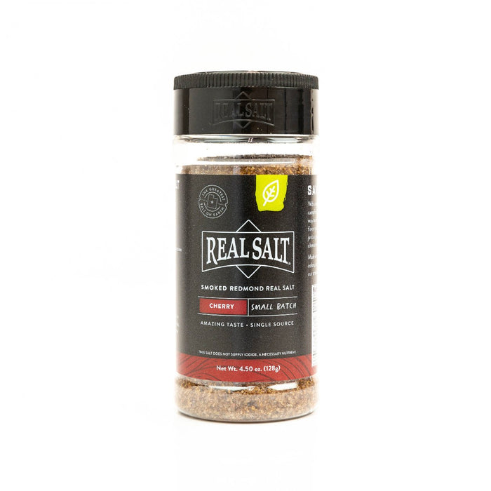 Smoked Real Salt Shaker - Variety Pack - Yo Keto